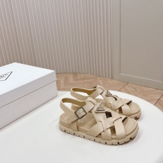 Prada Sandals